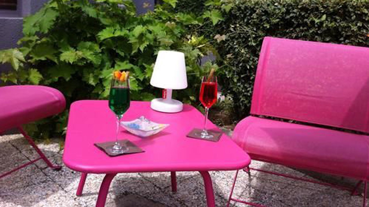 Photo of Patio Balcony in Chambray-les-Tours
