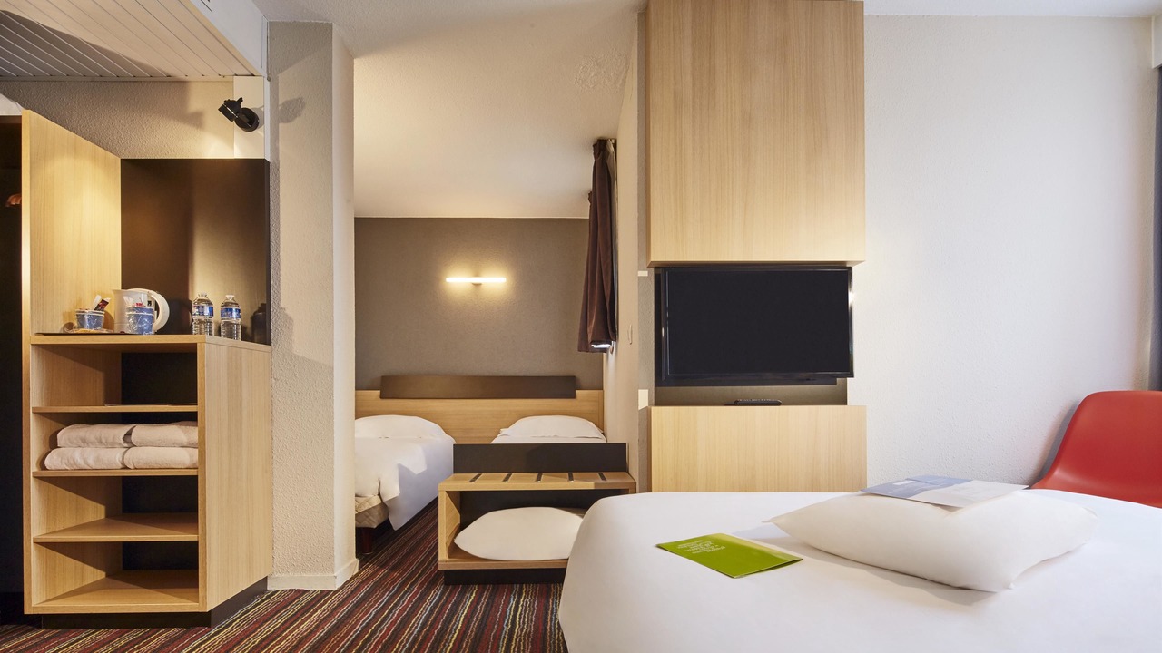 Photo of Bedroom in Chambray-les-Tours