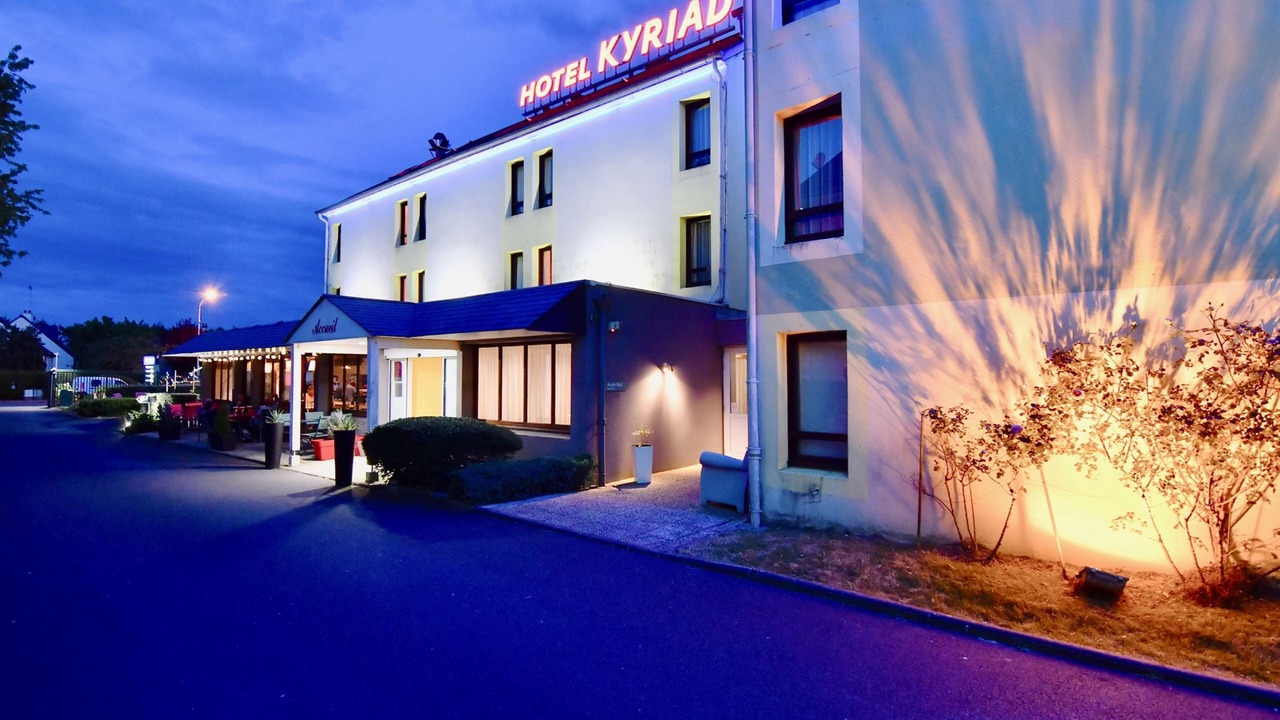 Photo of Outdoor in Chambray-les-Tours