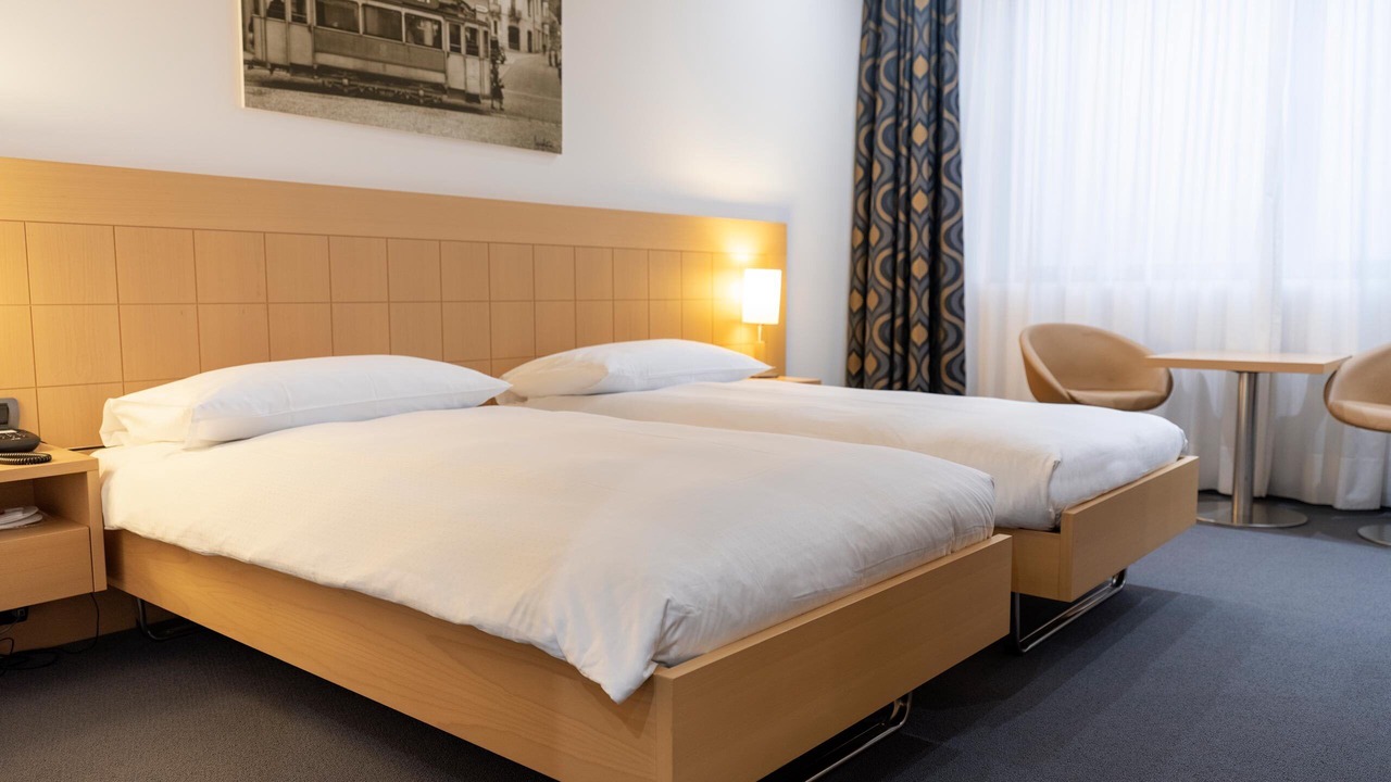 Photo of Bedroom in Mendrisio