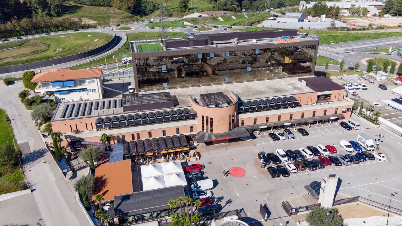 Photo of Outdoor in Mendrisio