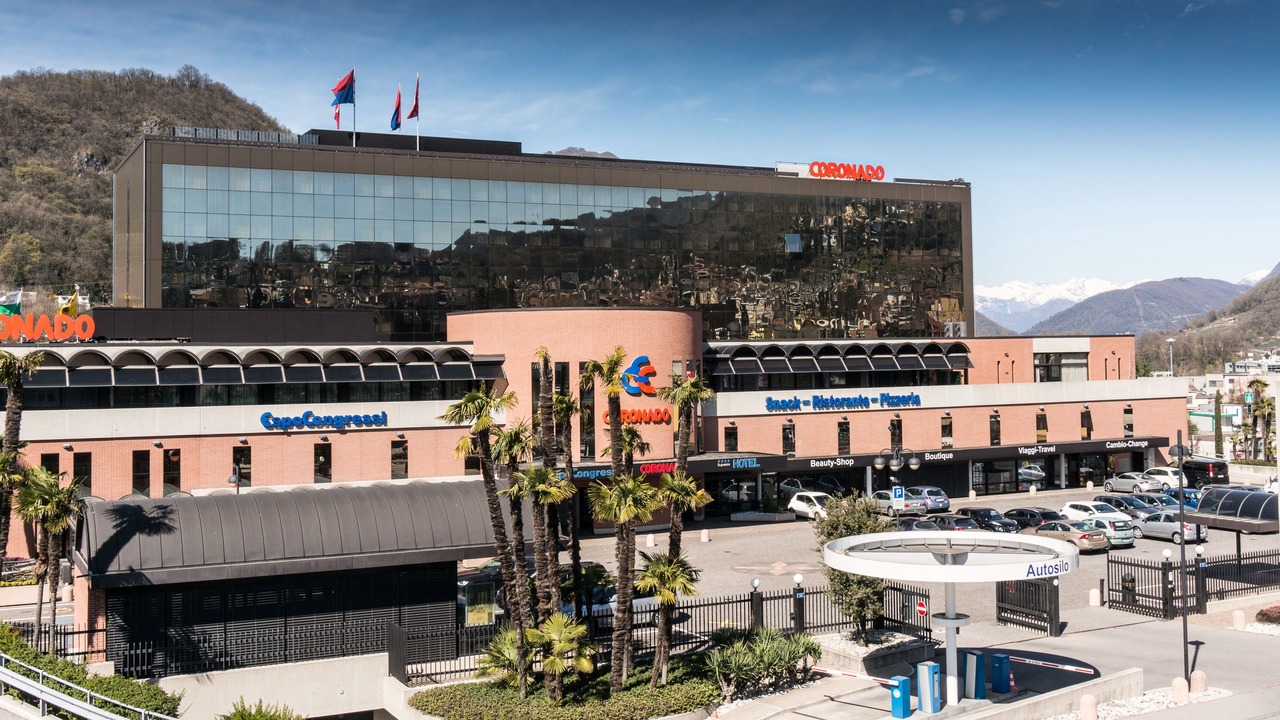 Photo of Outdoor in Mendrisio