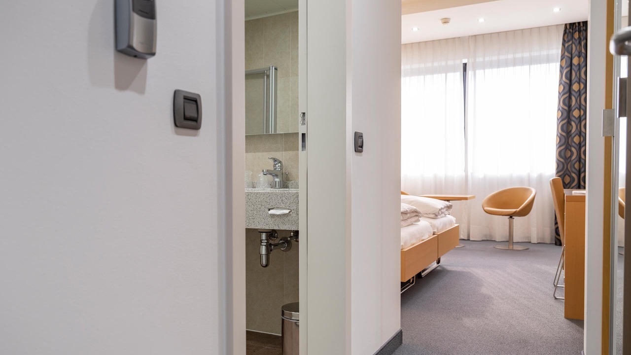 Photo of Bedroom in Mendrisio