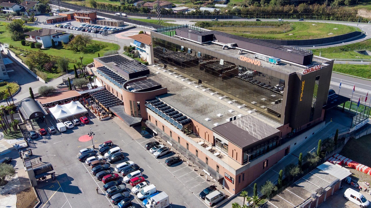 Photo of Outdoor in Mendrisio