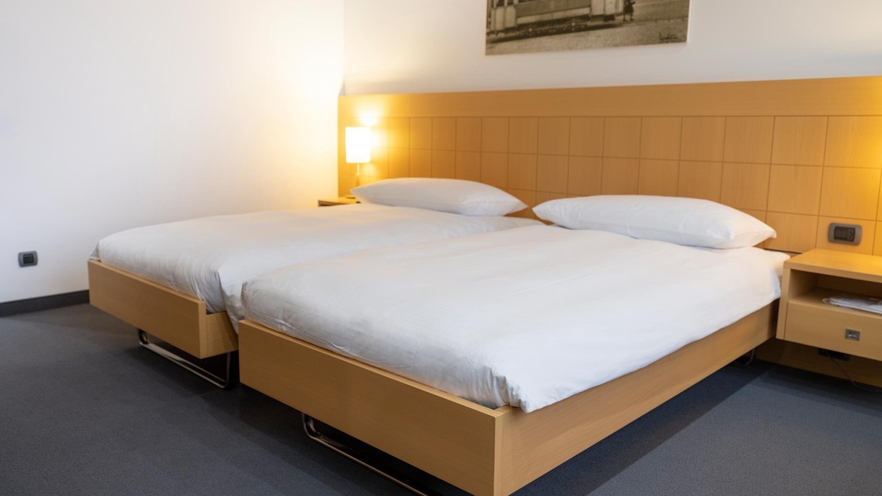 Photo of Bedroom in Mendrisio