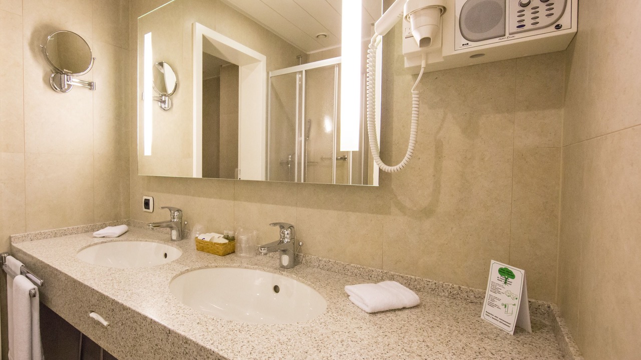 Photo of Bathroom in Mendrisio