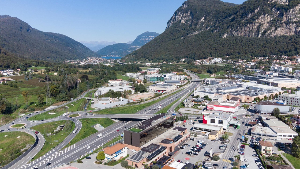 Photo of Outdoor in Mendrisio