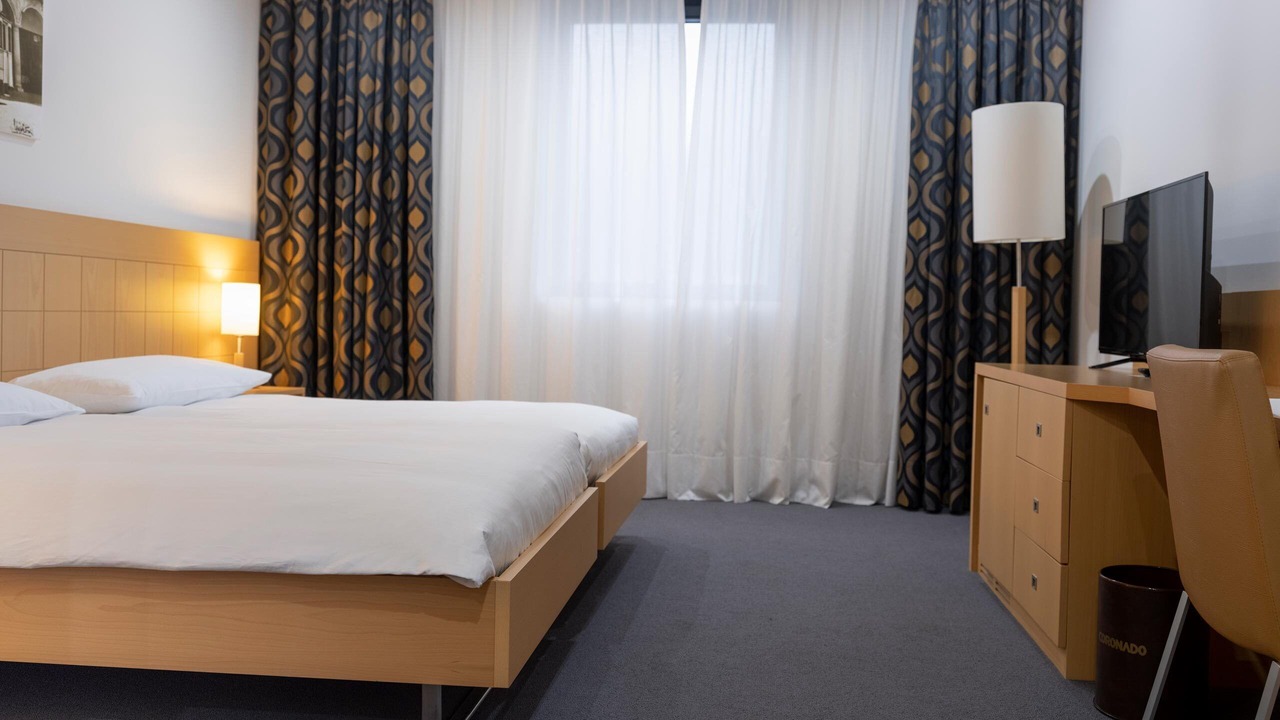 Photo of Bedroom in Mendrisio