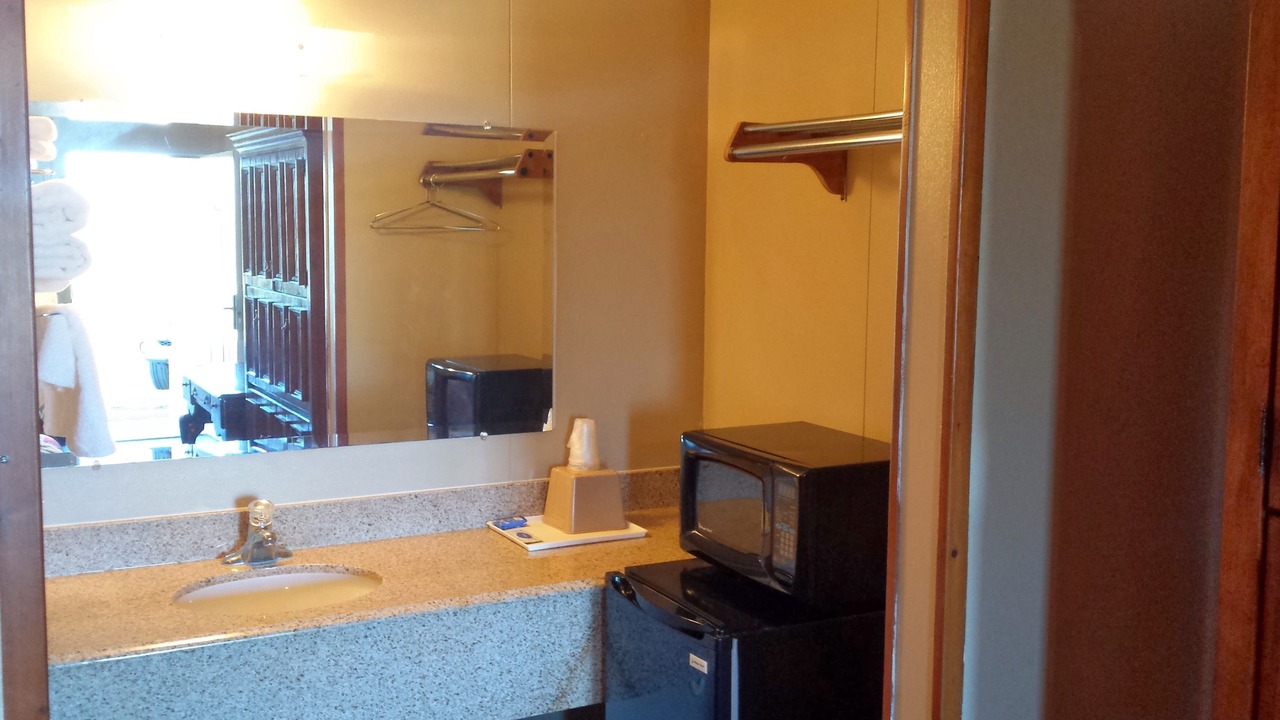 Photo of Kitchen in Flatonia