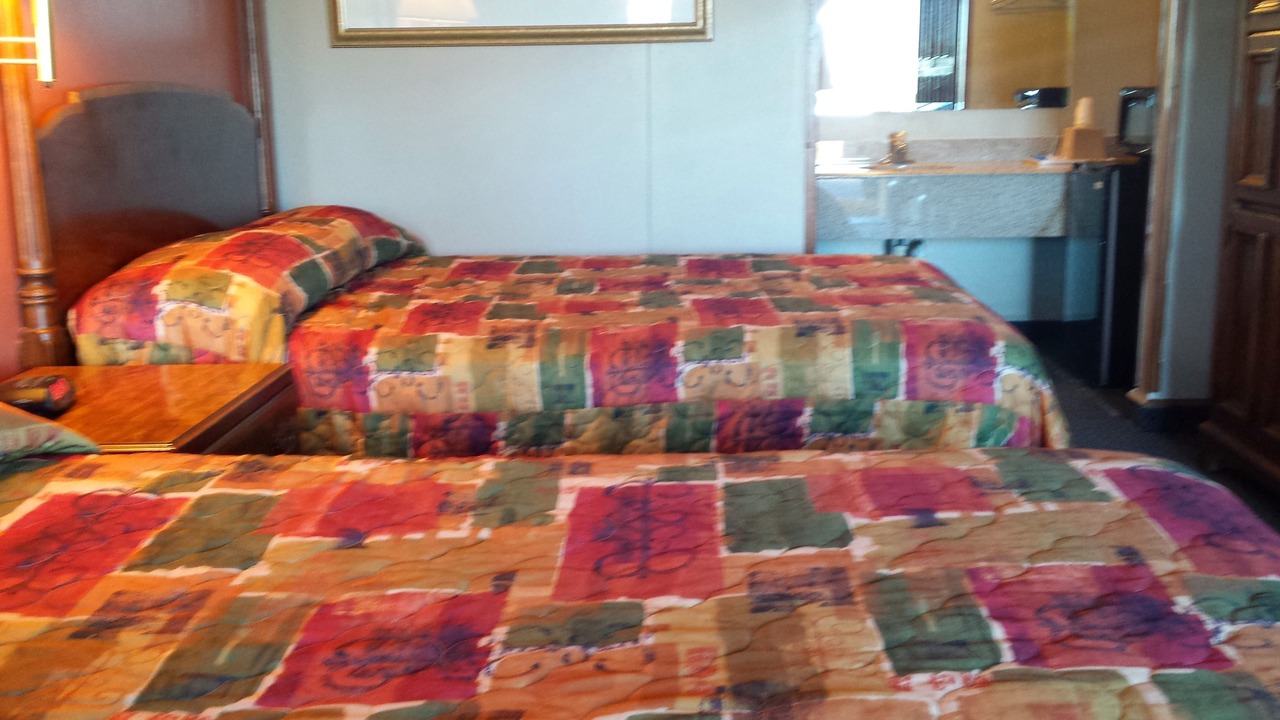 Photo of Bedroom in Flatonia