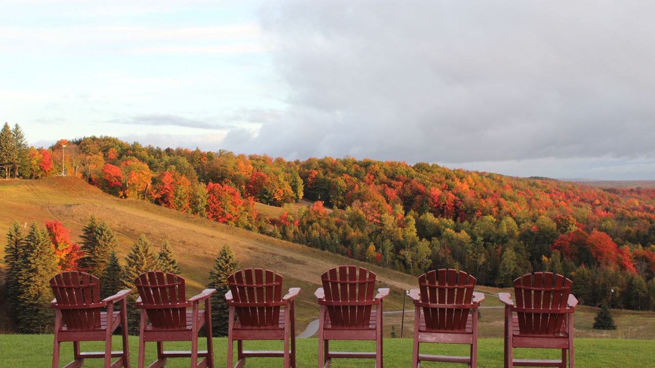 Photo of Outdoor in Gaylord