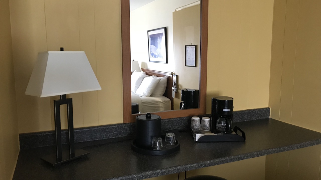 Photo of Bedroom in Gaylord