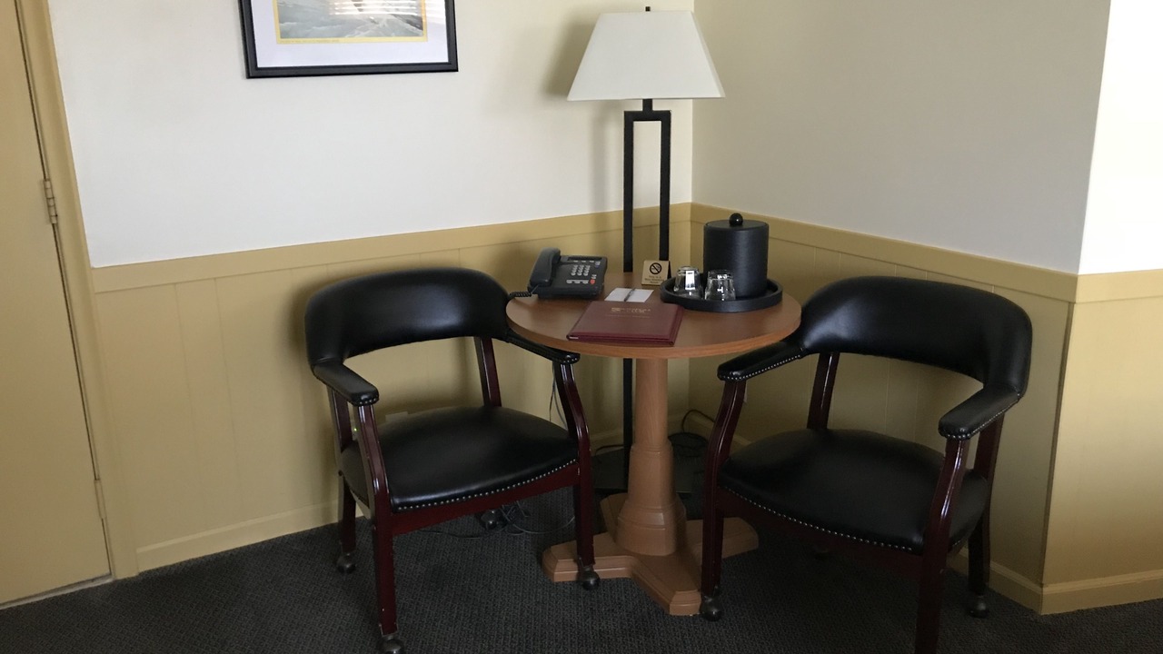 Photo of Bedroom in Gaylord