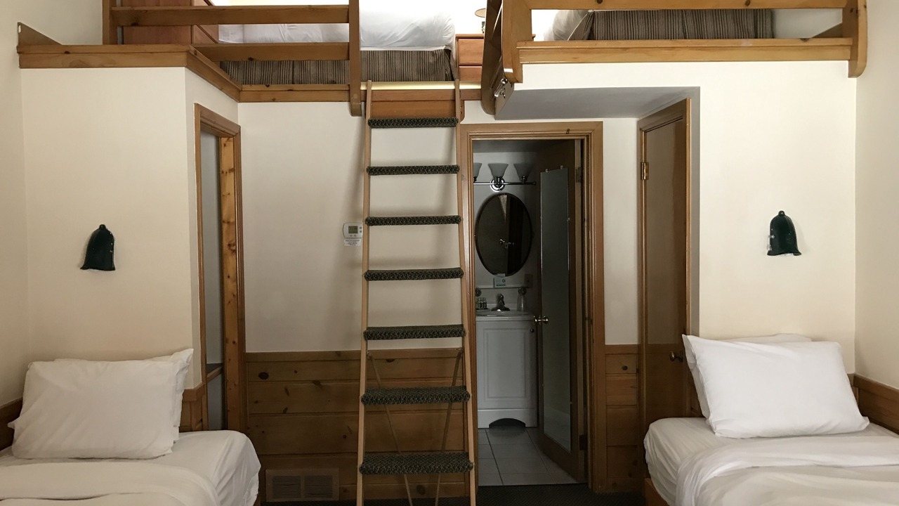 Photo of Bedroom in Gaylord