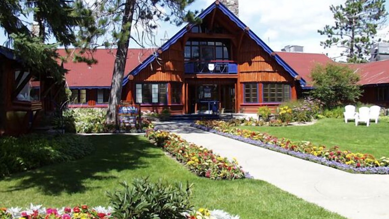 Photo of Outdoor in Gaylord