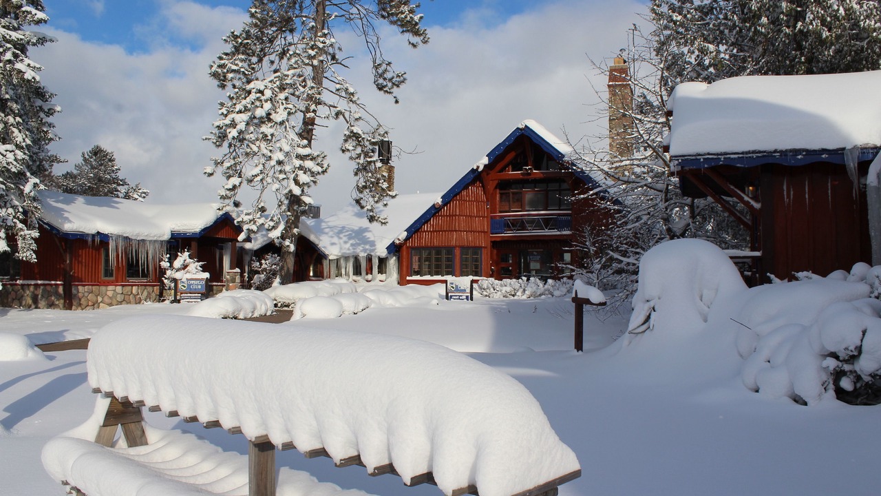 Photo of Outdoor in Gaylord