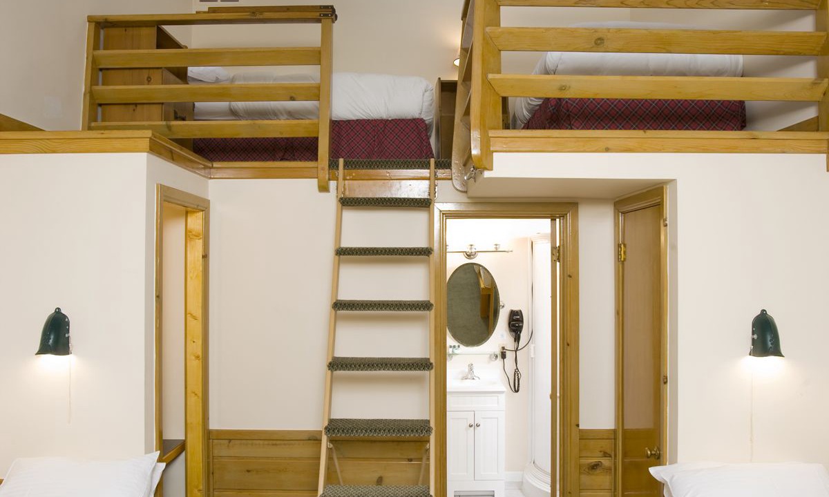 Photo of Bedroom in Gaylord