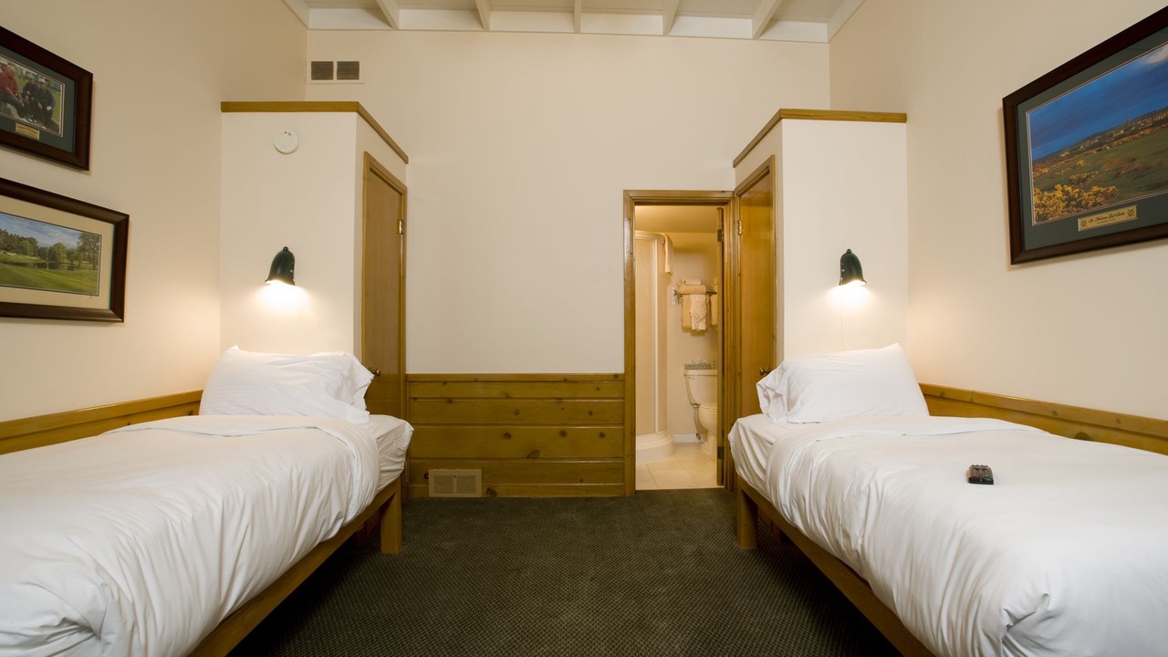 Photo of Bedroom in Gaylord