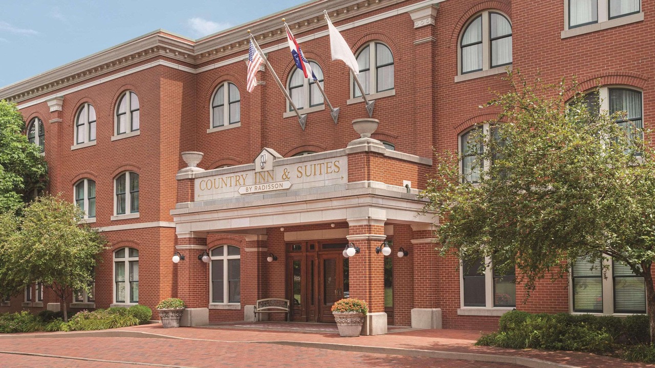Photo of Outdoor in St. Charles