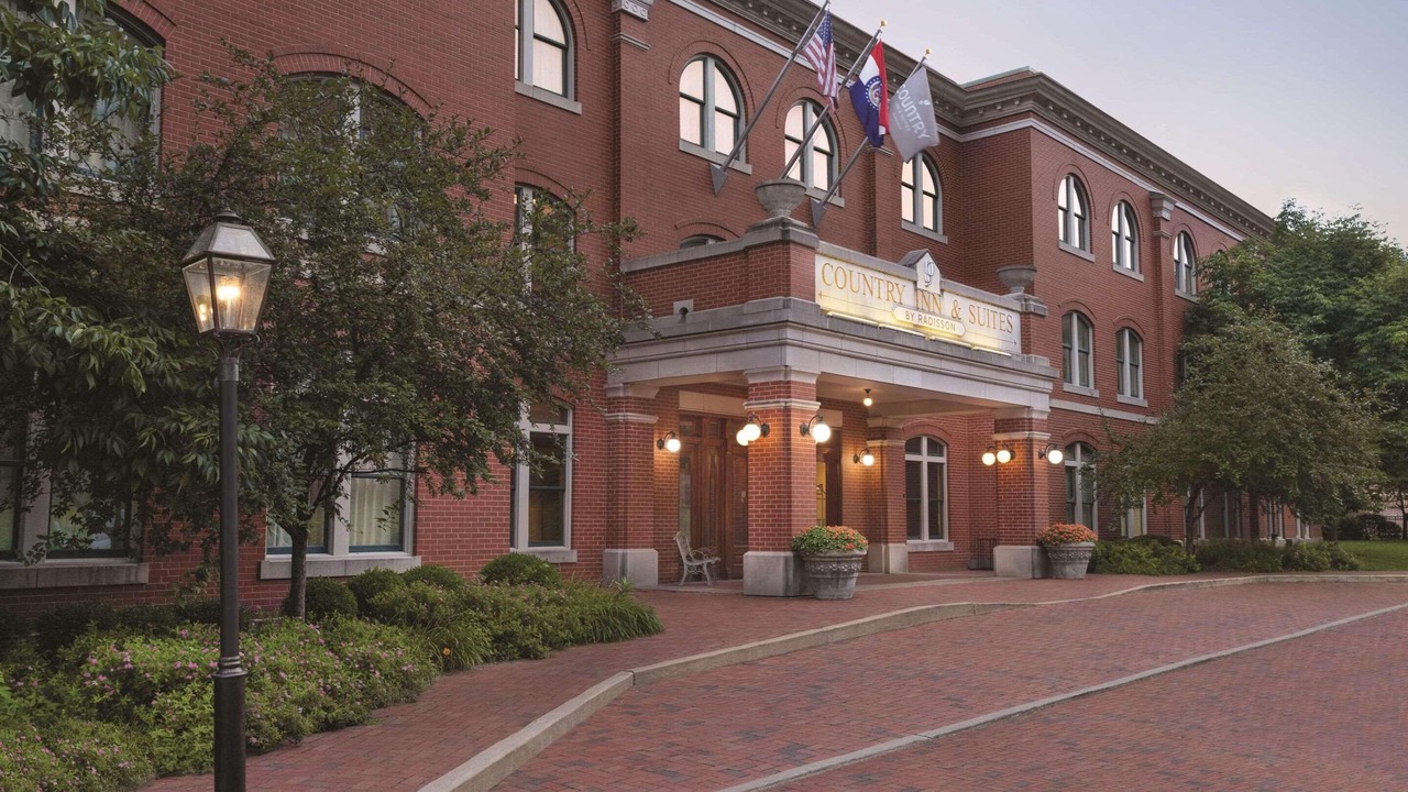 Photo of Outdoor in St. Charles