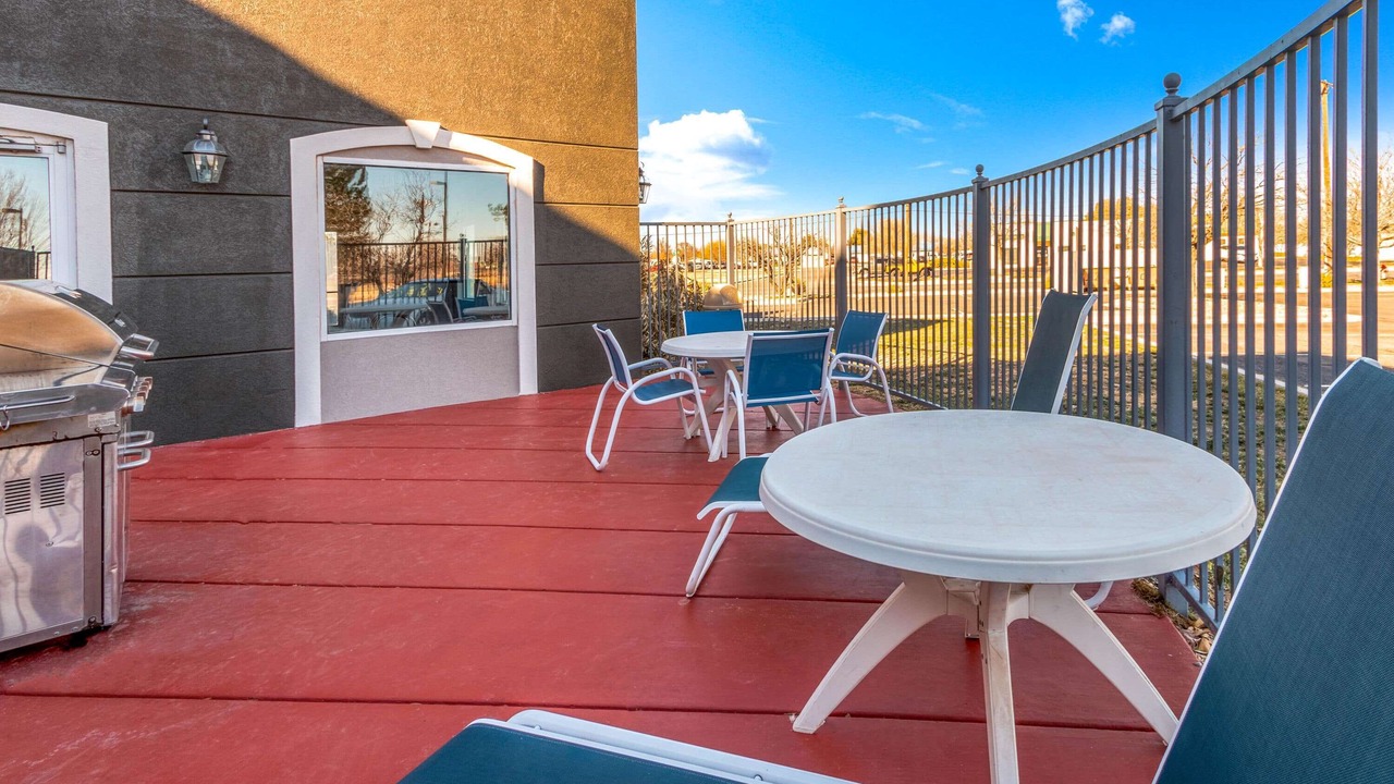 Photo of Outdoor in Roswell