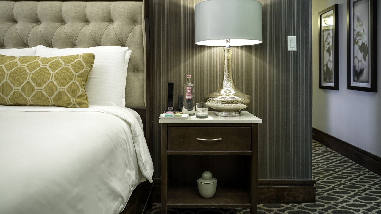 Photo of Bedroom in Plymouth