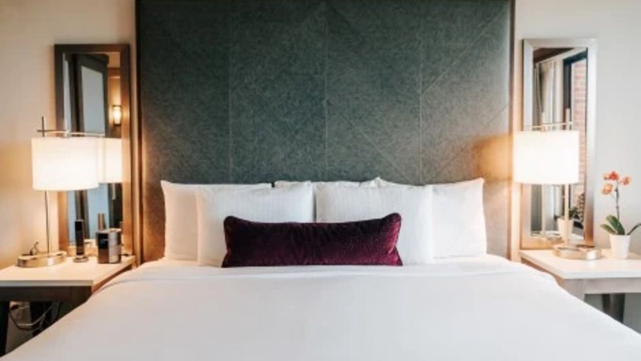 Photo of Bedroom in Plymouth