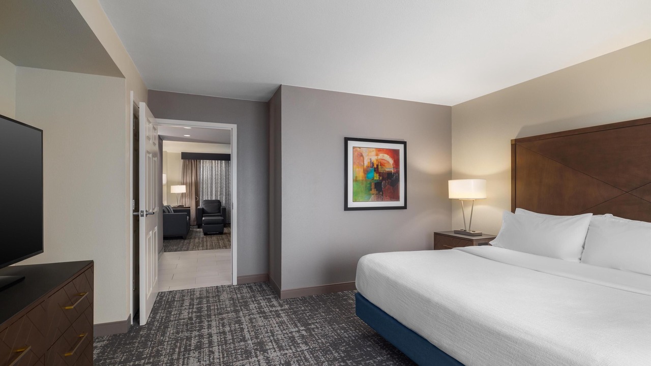 Photo of Bedroom in Bonanza