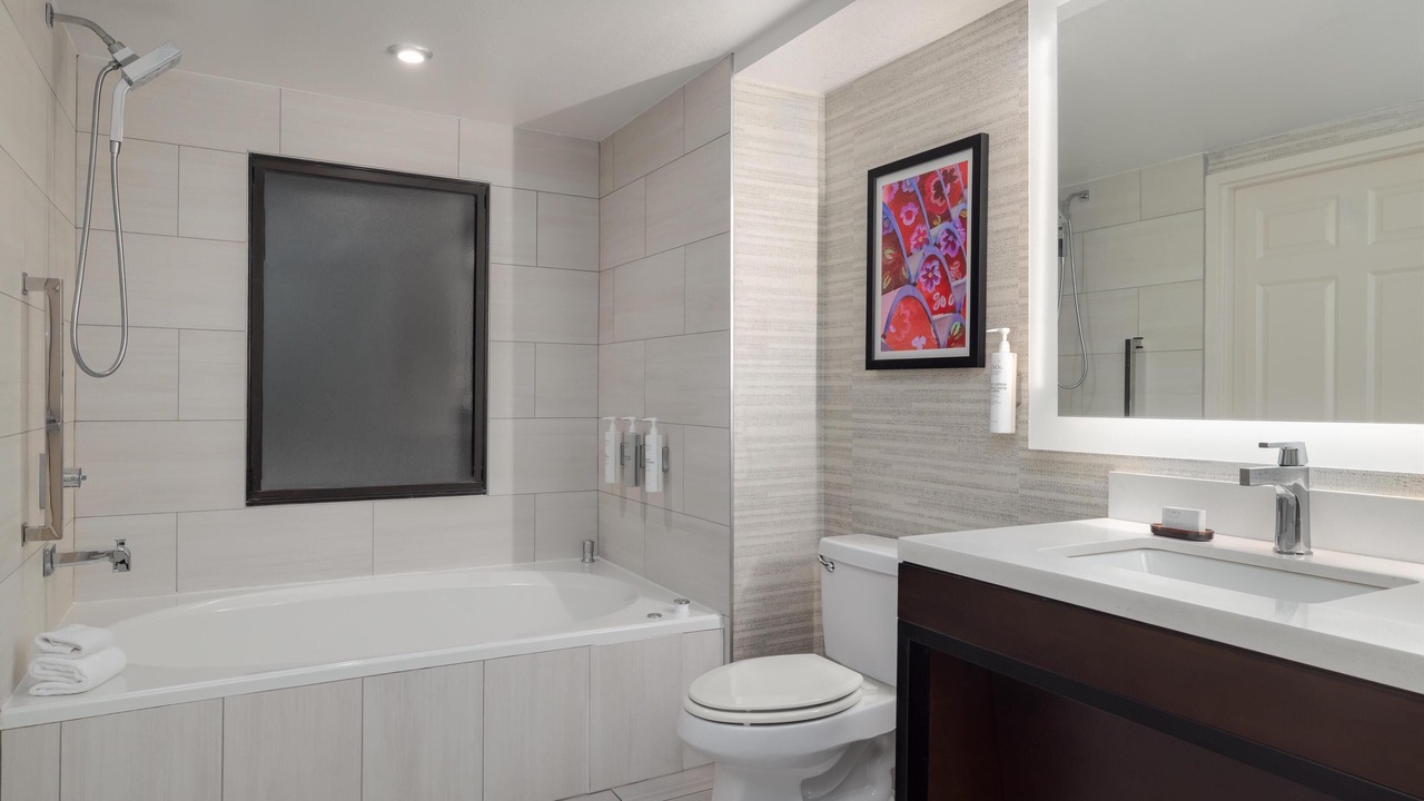 Photo of Bathroom in Bonanza