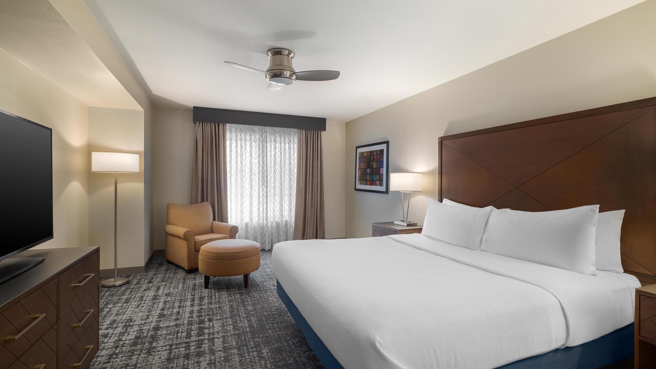Photo of Bedroom in Bonanza