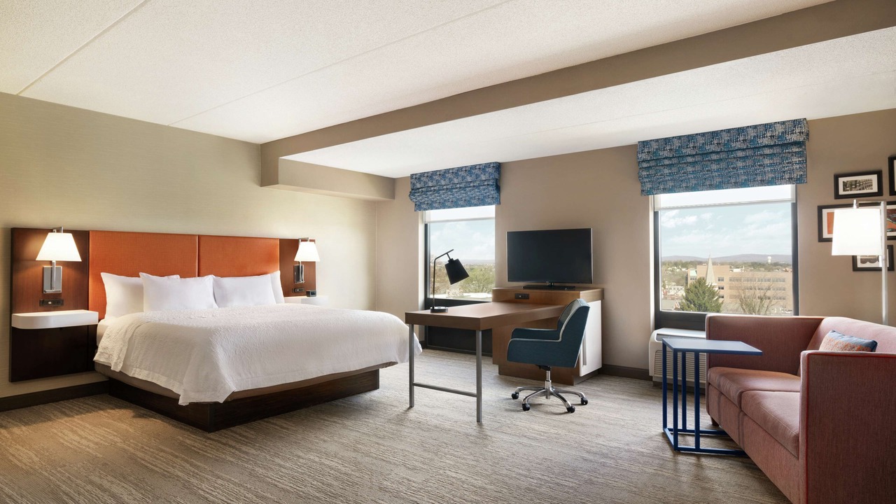 Photo of Bedroom in Ephrata