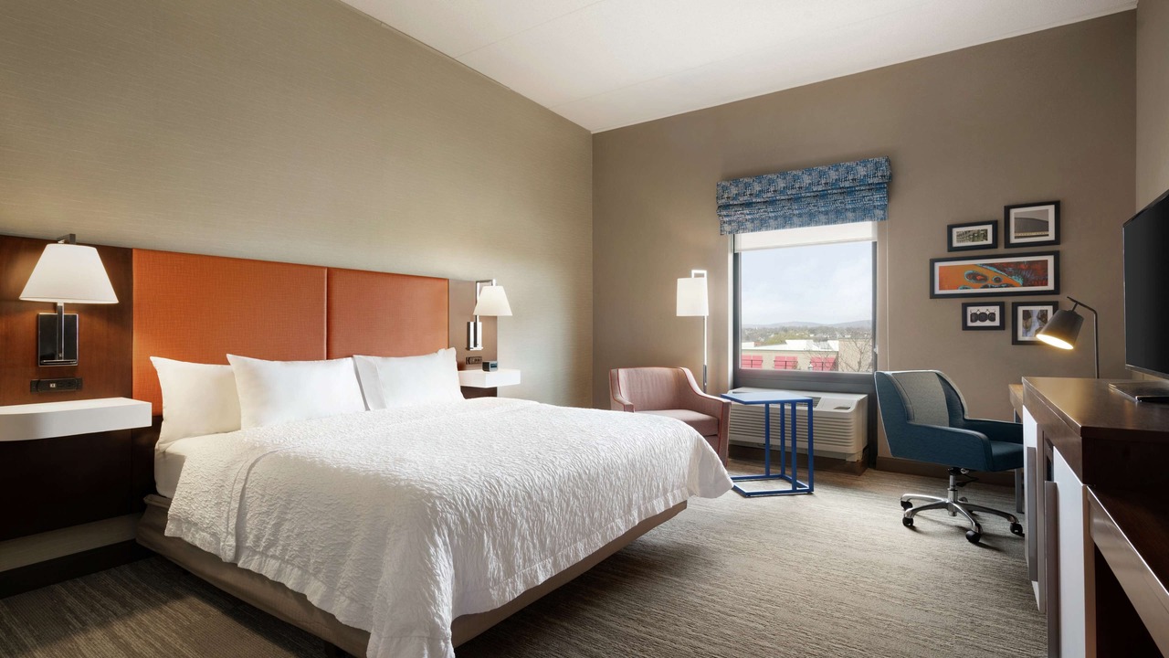 Photo of Bedroom in Ephrata