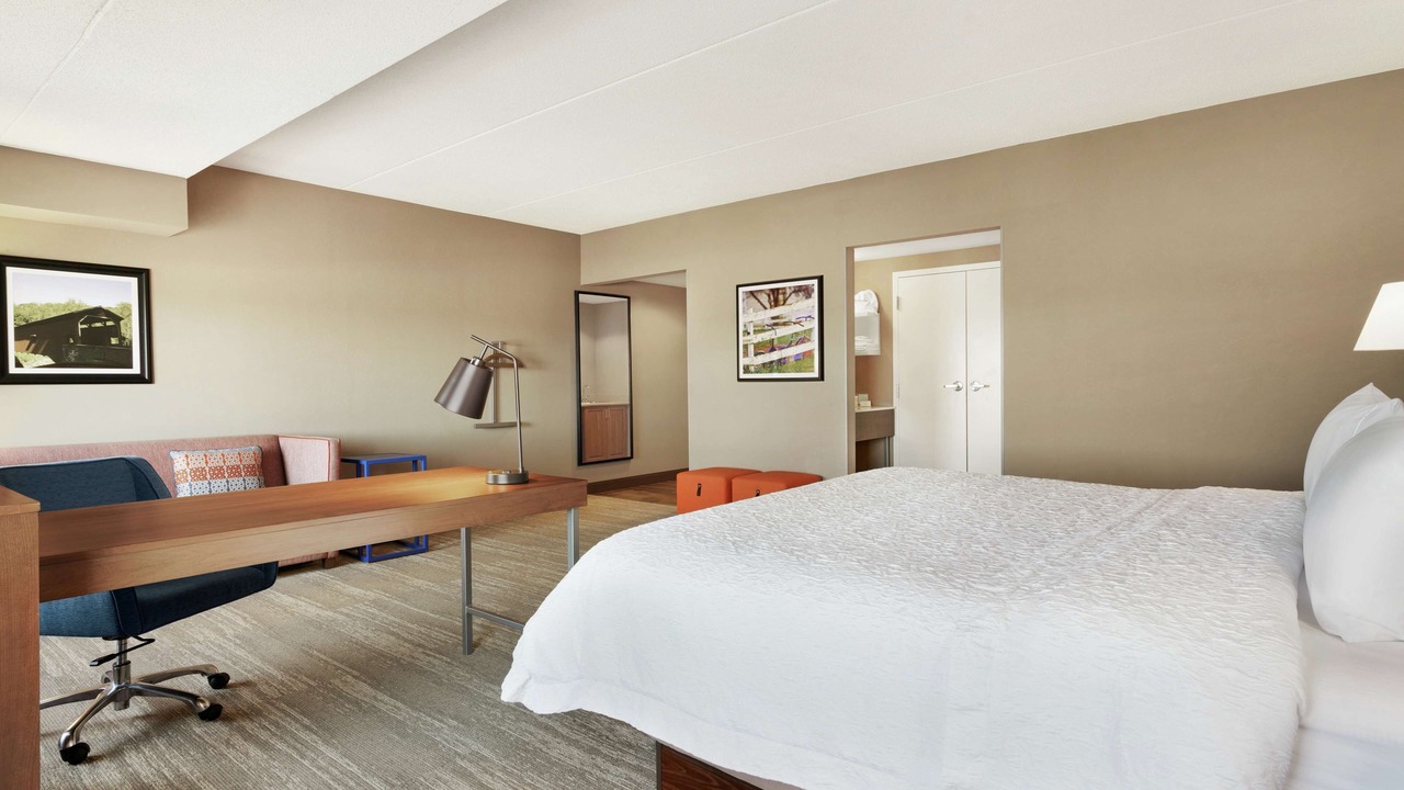 Photo of Bedroom in Ephrata