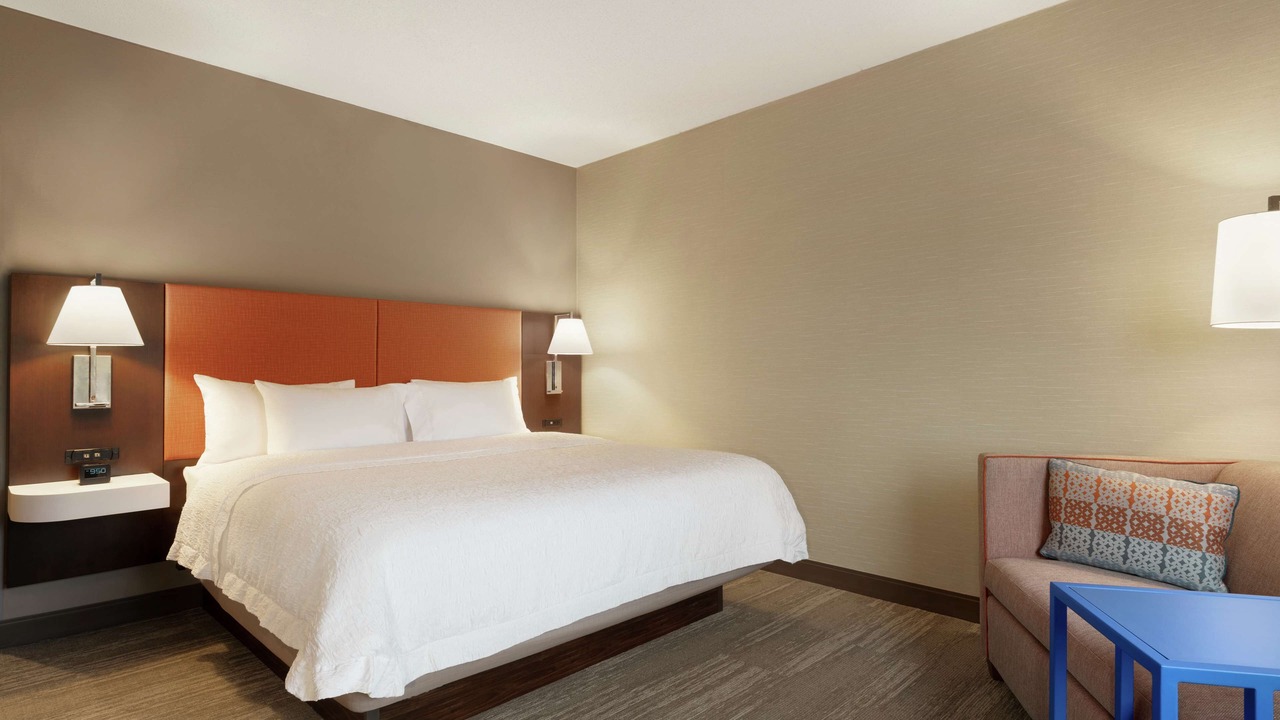 Photo of Bedroom in Ephrata