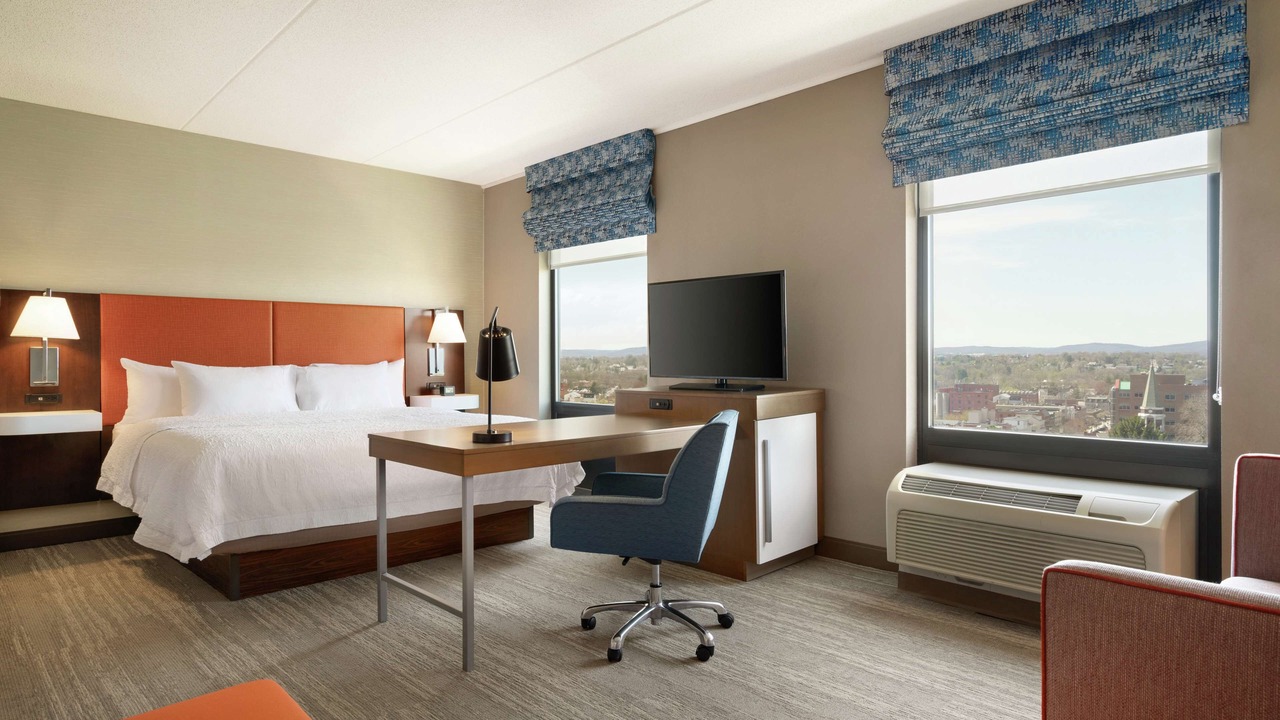 Photo of Bedroom in Ephrata