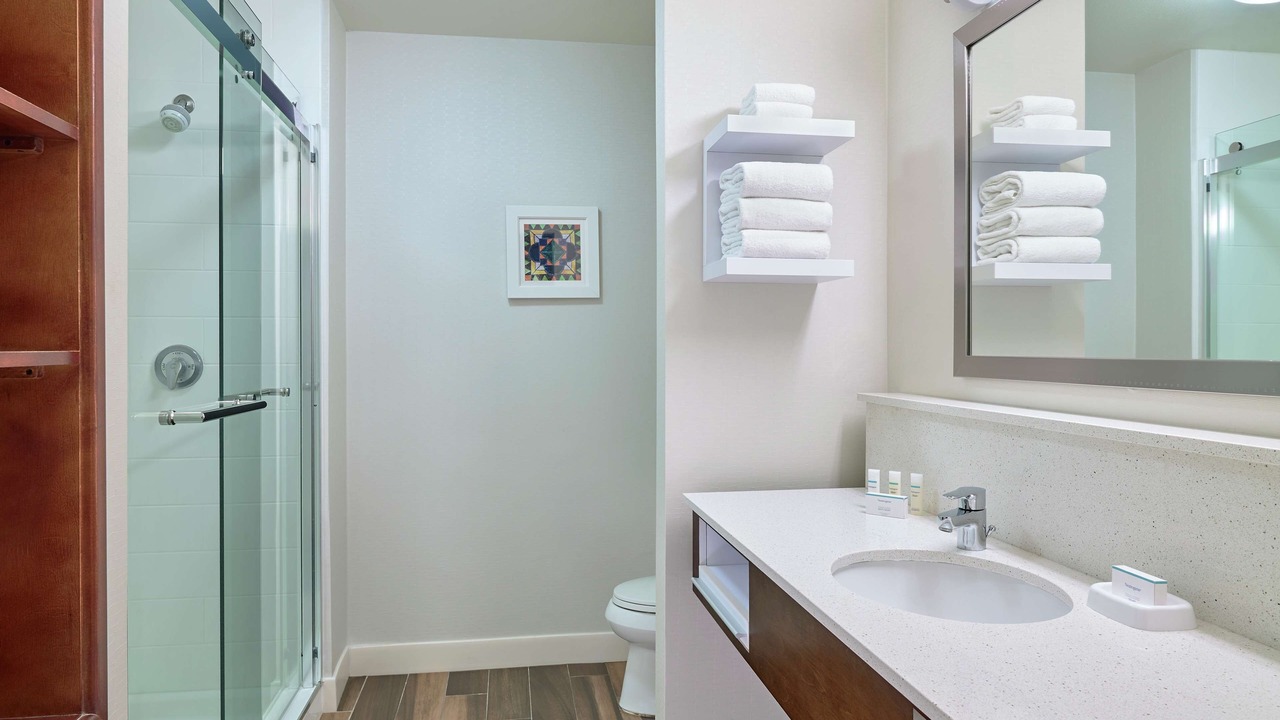 Photo of Bathroom in Schertz