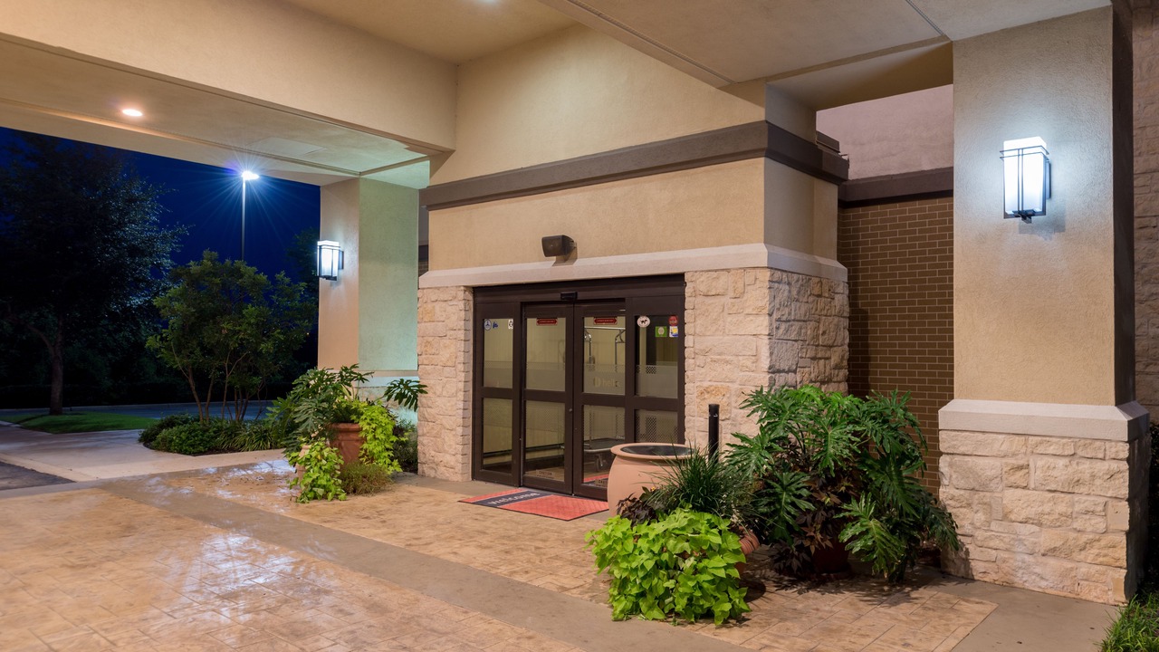Photo of Outdoor in Schertz