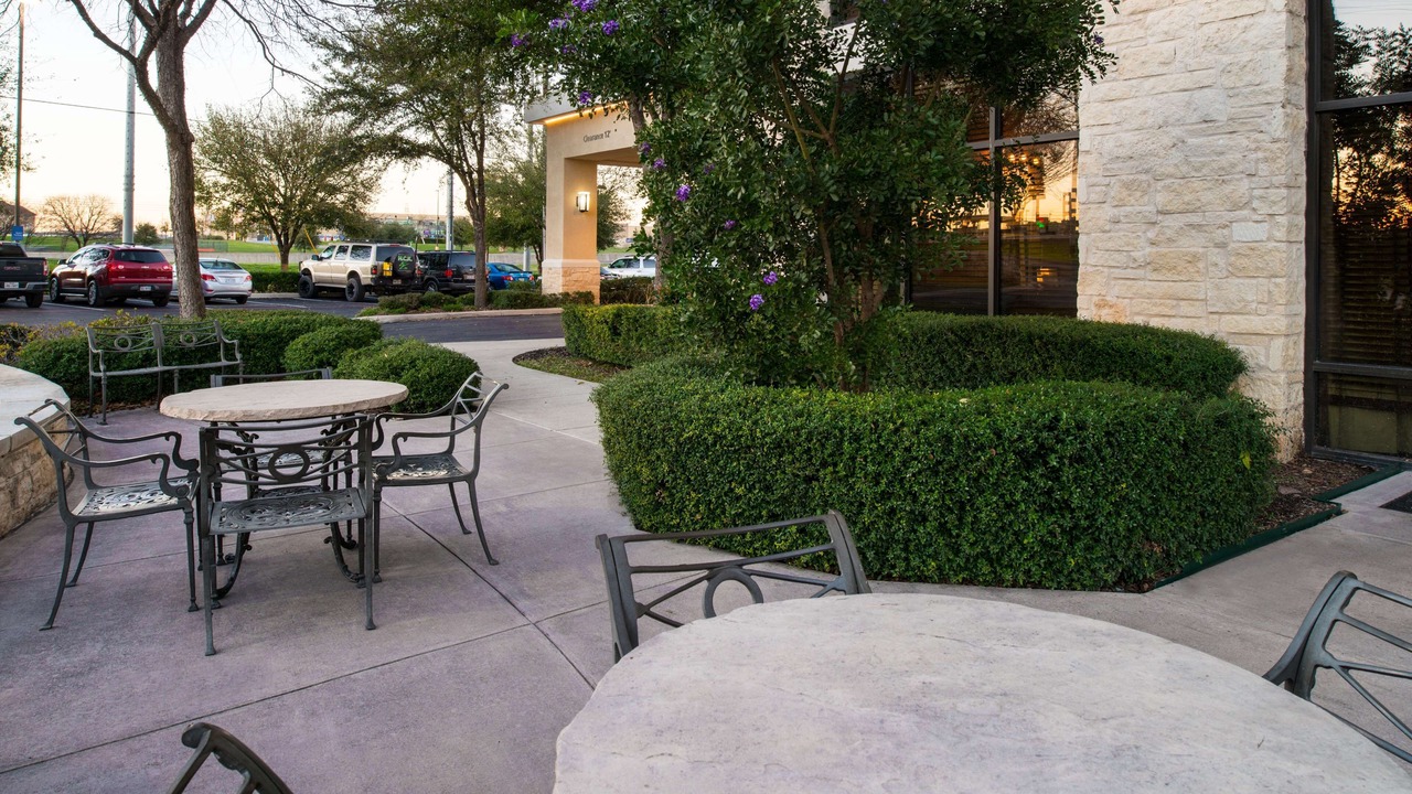 Photo of Patio Balcony in Schertz