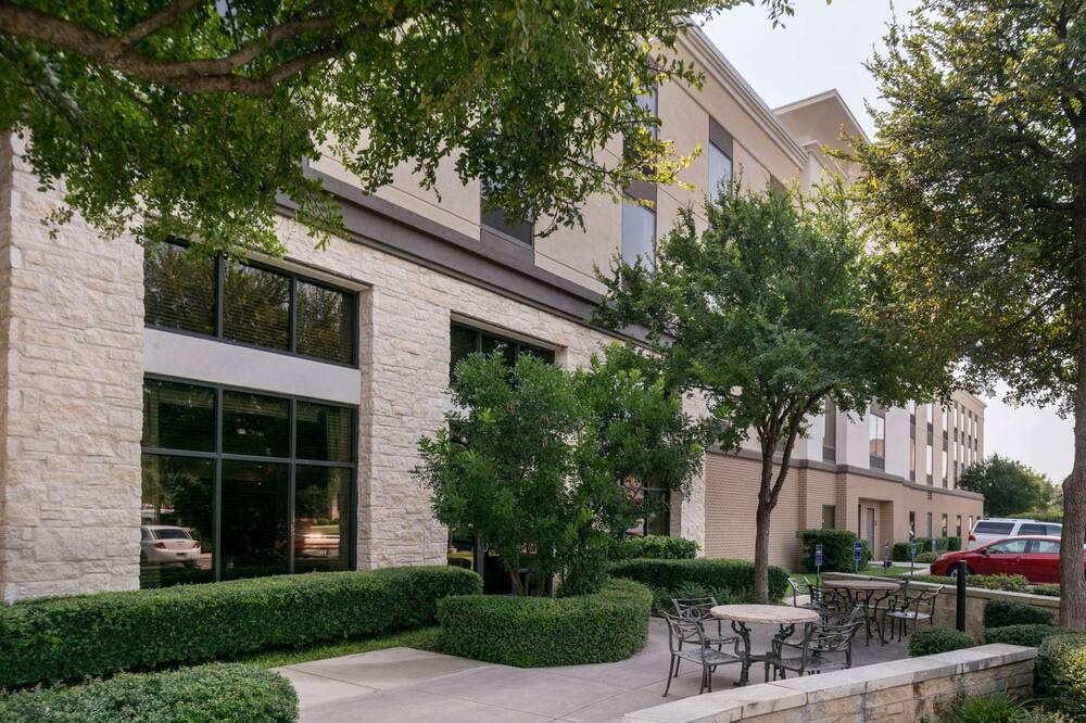 Photo of Patio Balcony in Schertz
