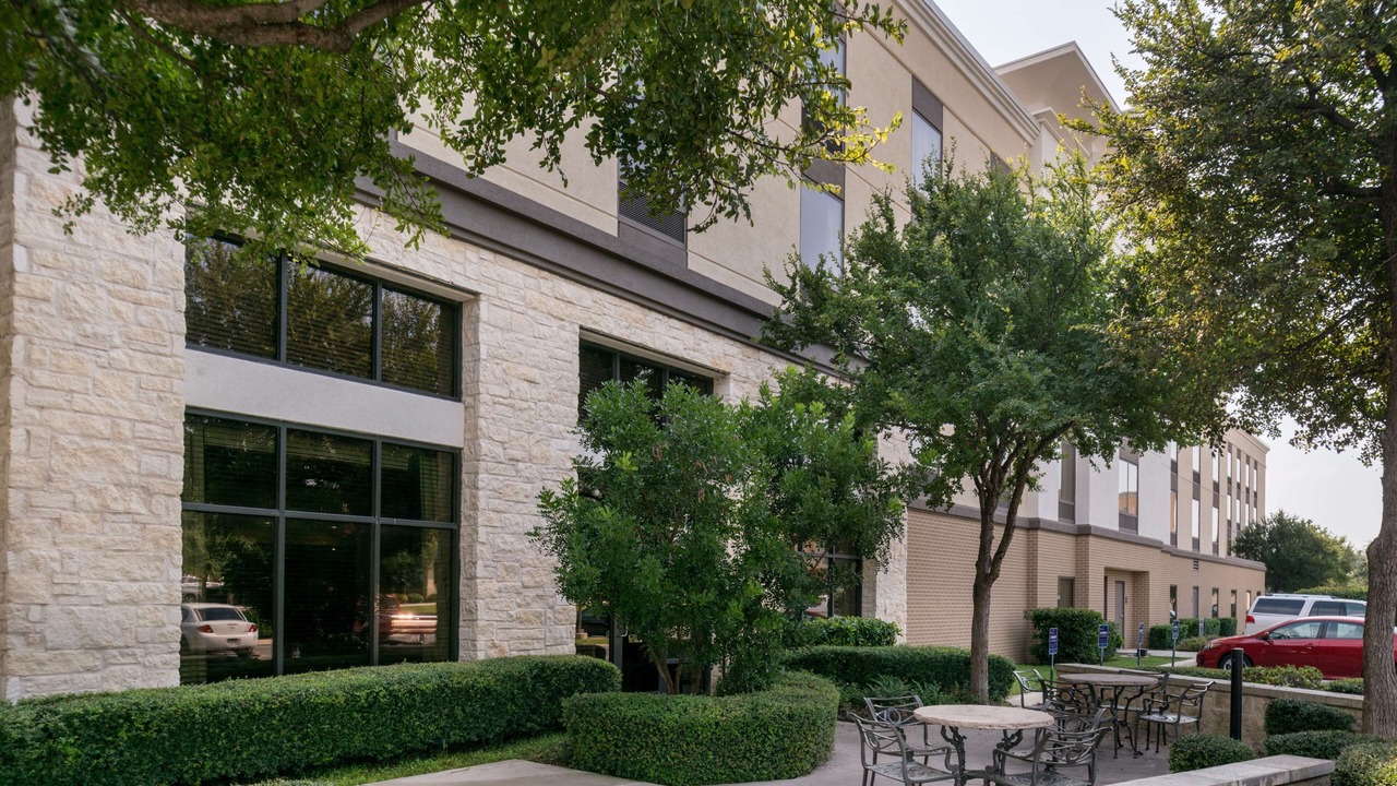 Photo of Patio Balcony in Schertz