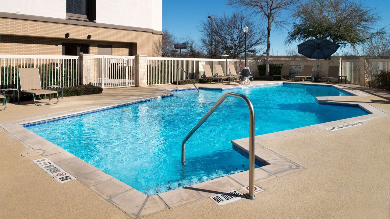 Photo of Outdoor in Schertz