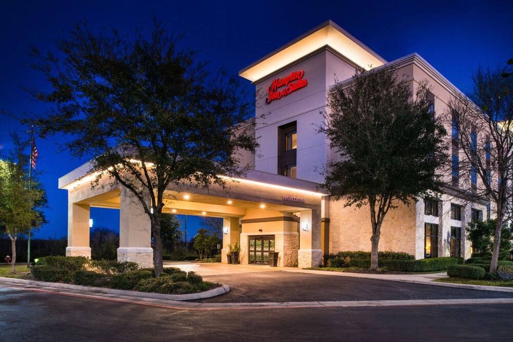 Photo of Outdoor in Schertz
