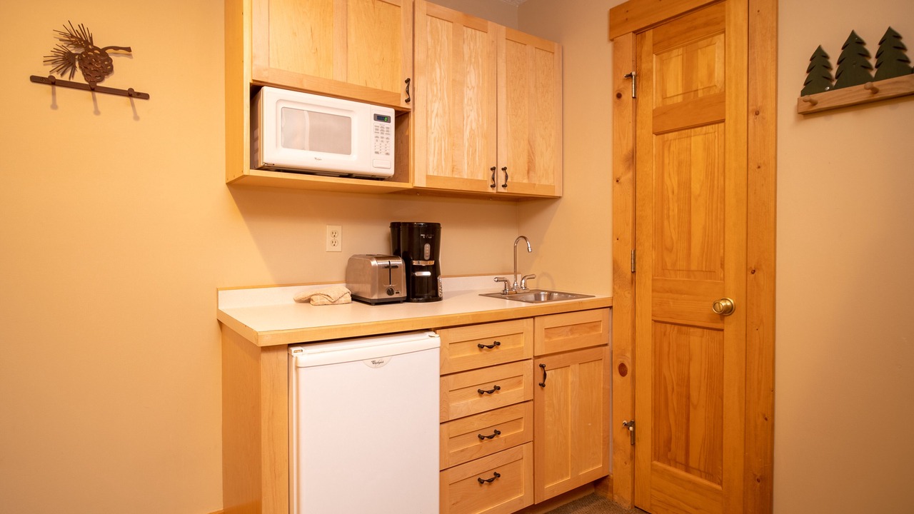Photo of Kitchen in Lutsen