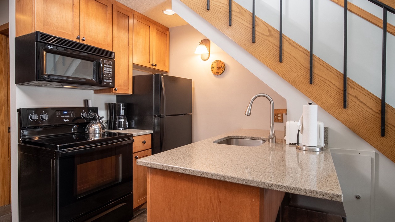 Photo of Kitchen in Lutsen