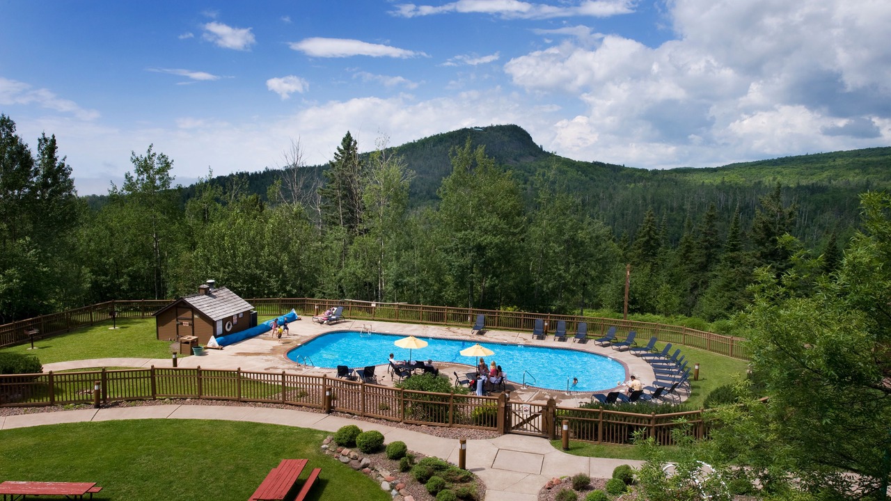Photo of Outdoor in Lutsen