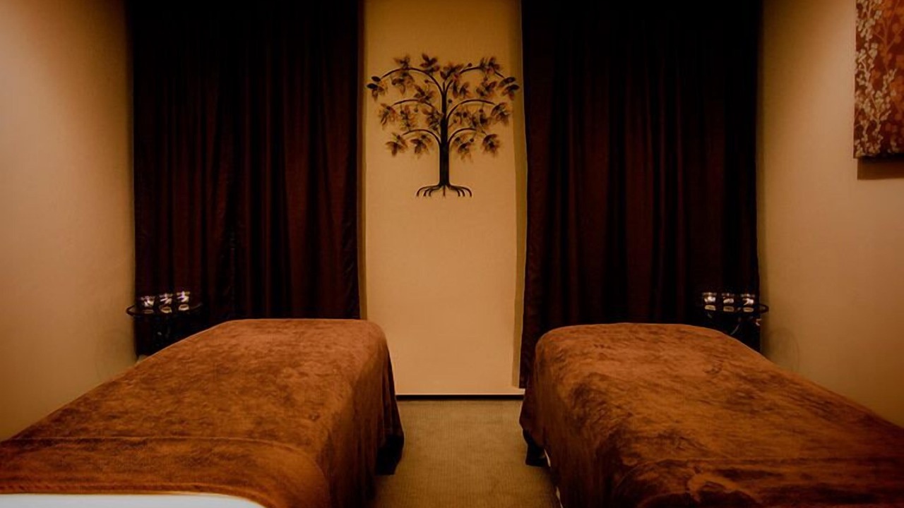 Photo of Bedroom in Lutsen