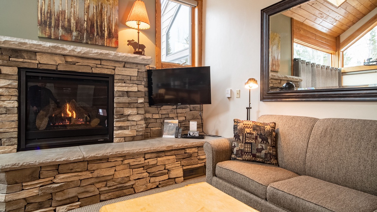 Photo of Livingroom in Lutsen