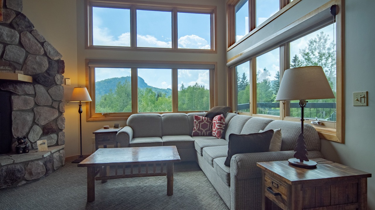 Photo of Bedroom in Lutsen
