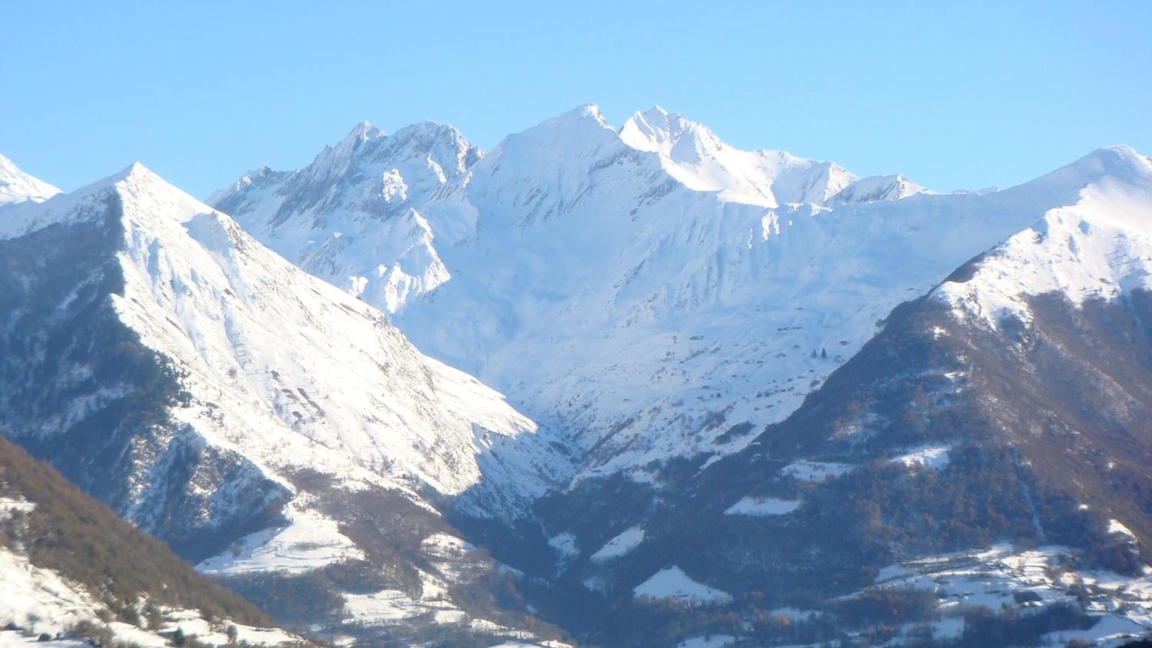 Photo of Others in Bagneres-de-Luchon