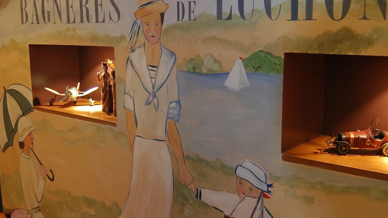 Photo of Others in Bagneres-de-Luchon